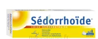 Sedorrhoide Crise Hemorroidaire Crème Rectale T/30g à VIERZON