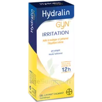Hydralin Gyn Gel Calmant Usage Intime 200ml à VIERZON